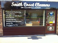 Crystal Clean Dry Cleaners 1052811 Image 0